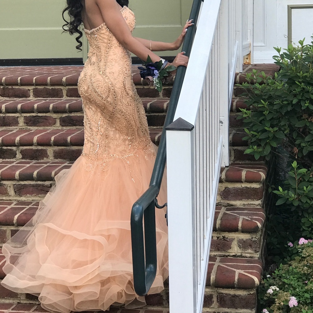 Prom/Wedding Dress